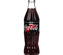Coca-Cola Zero
