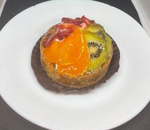 Корзинка Фруктовая