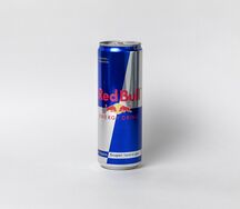 Red Bull