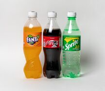 Coca-Cola