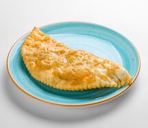 Чебурек с мясом