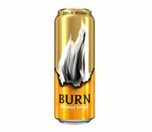 Энергетик Burn