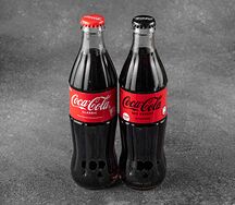 Coca-Cola