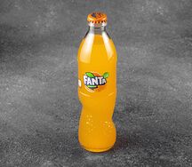 Fanta