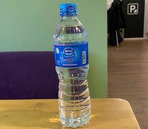 Вода без газа Нестле