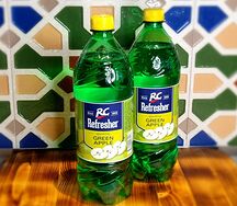 Rc Green Apple
