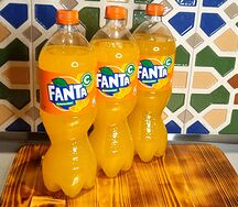 Fanta