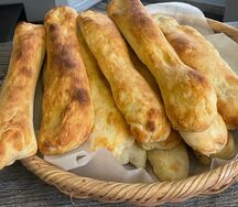 Лаваш