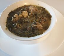 Чакапули