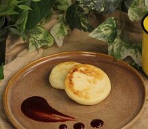 Сырники