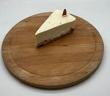 Торт Кокосовый (без глютена)