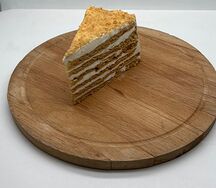 Торт Медовый