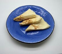 Блины
