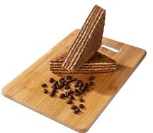 Вафля мягкая Кофе с молоком