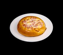Печушка