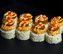 Мексиканский