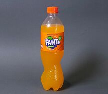 Fanta