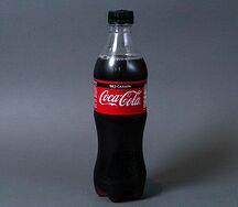Coca-Cola Zero