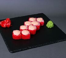 Калифорния спайси