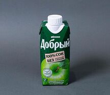 Сок Добрый Яблоко