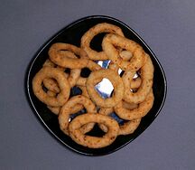 Кольца кальмара