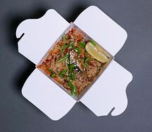 Рис с овощами