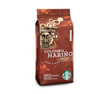 Colombia Nariňo