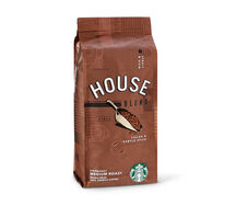 House Blend