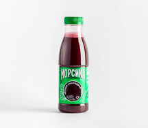 Морс Черная смородина