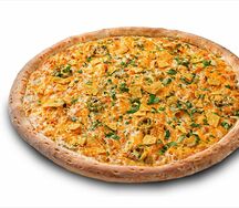 Пицца Мексиканская