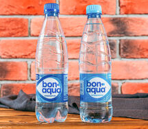 Вода Bon Aqua