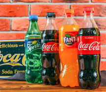Coca-Cola