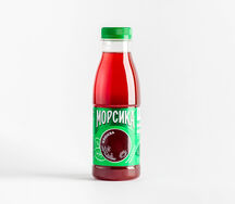Морс Клюква