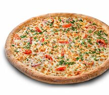 Пицца Мясной микс