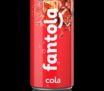 Fantola кола