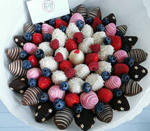 Букет 4 Seasons