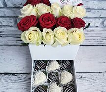 Шкатулка Mix S