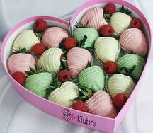 Сердце Super star