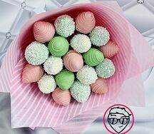 Букет La Fiesta mini