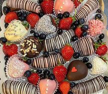 Набор Ассорти L