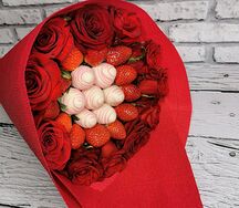 Букет Эмили