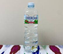 Сенежская вода