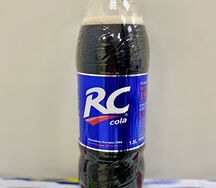 Rc Cola Classic