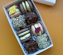 Ассорти макарон S