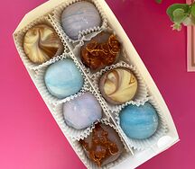 Ассорти моти в подарок S