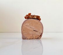 Моти Арахис-молочный шоколад-хлопья