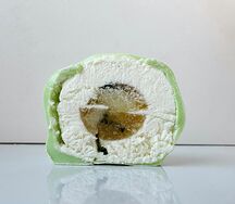 Моти Яблоко-ваниль-мята