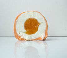 Моти Сливочная хурма