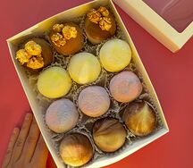 Ассорти моти №1 M