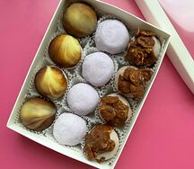 Набор моти M